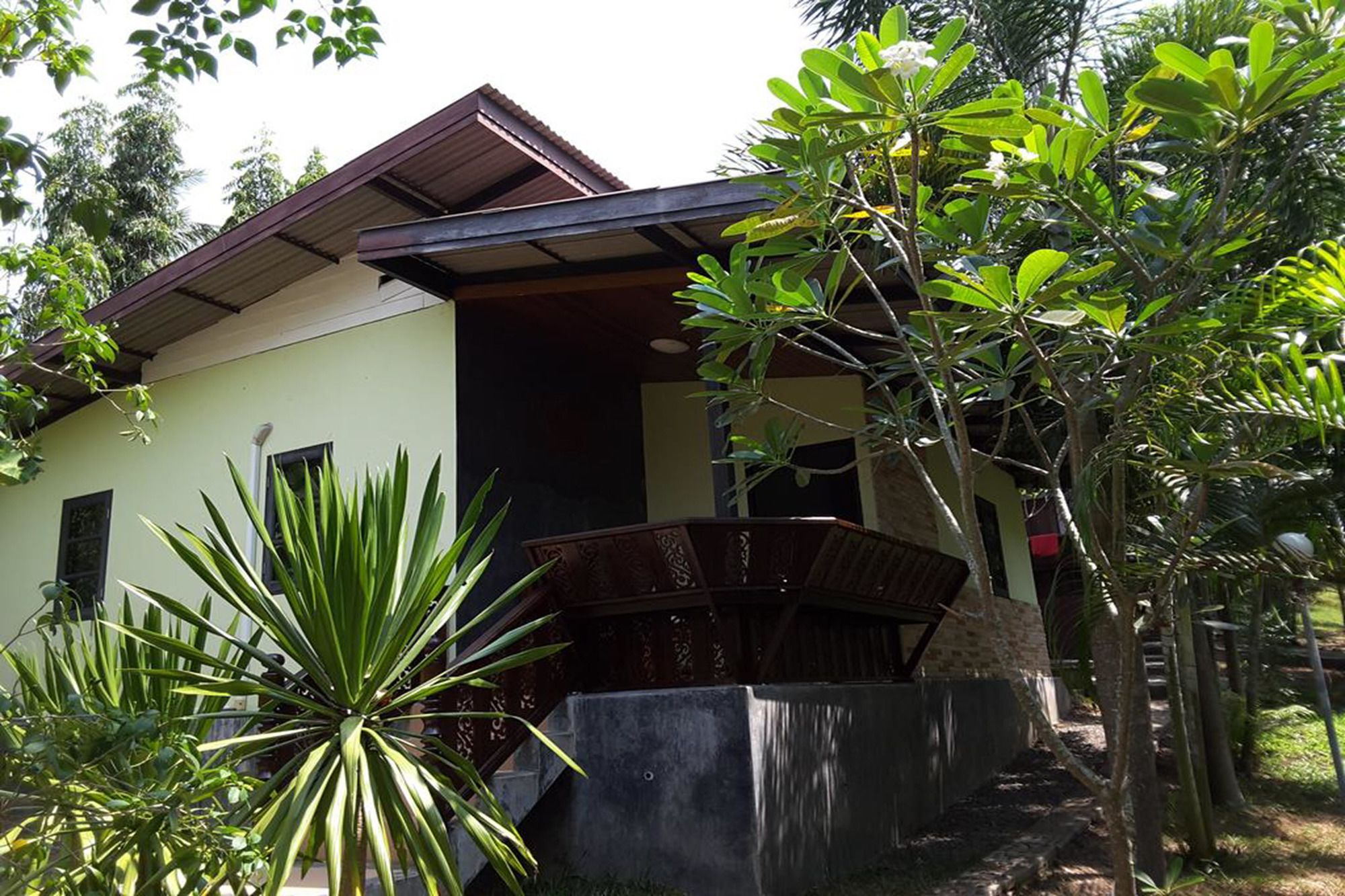 Wilai Villa Lamai