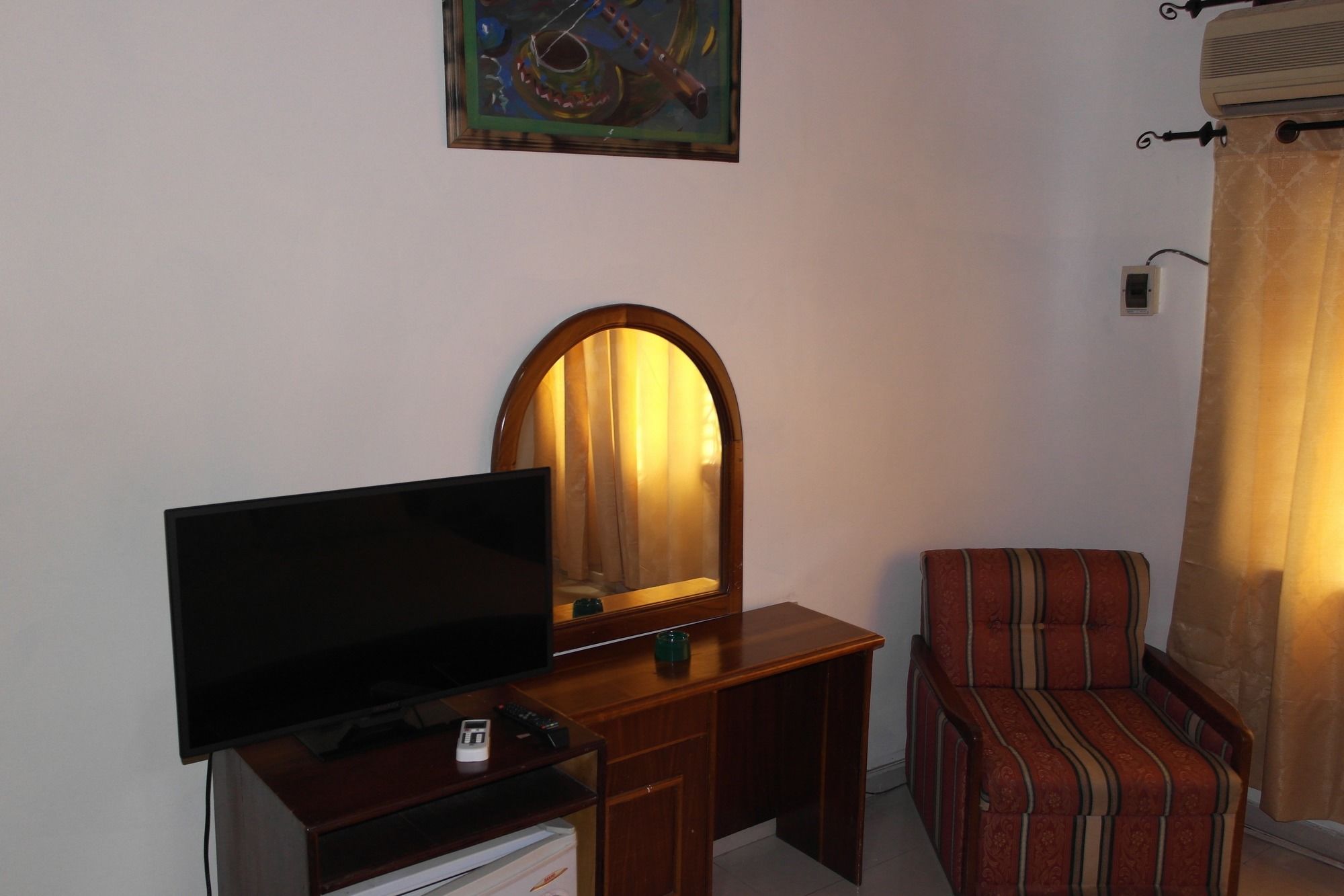 Nogahil Hotel