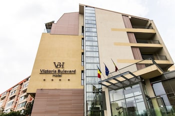 Victoria Boulevard Hotel