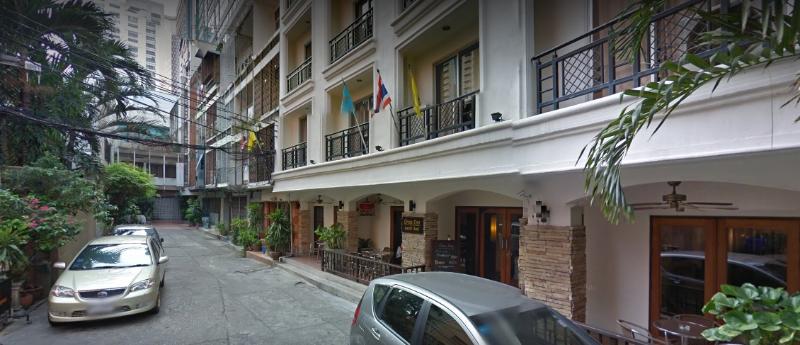 Syama Sukhumvit 20