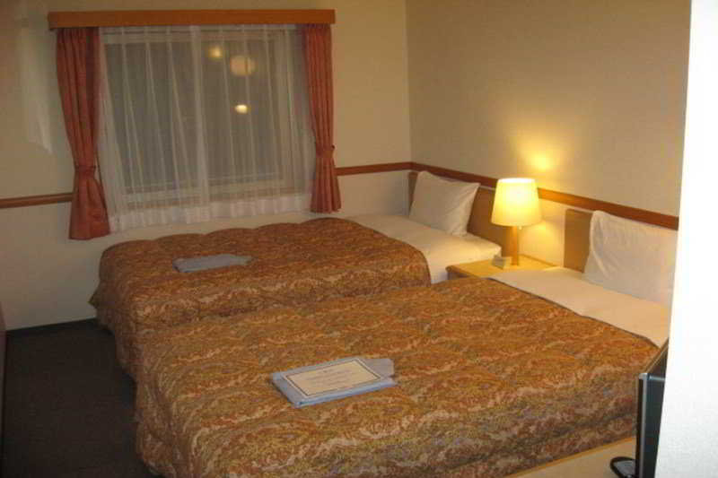 Toyoko Inn Narita Airport Honkan