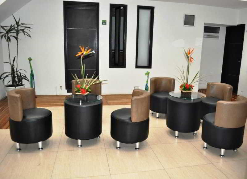 Hotel Quality Comfort House