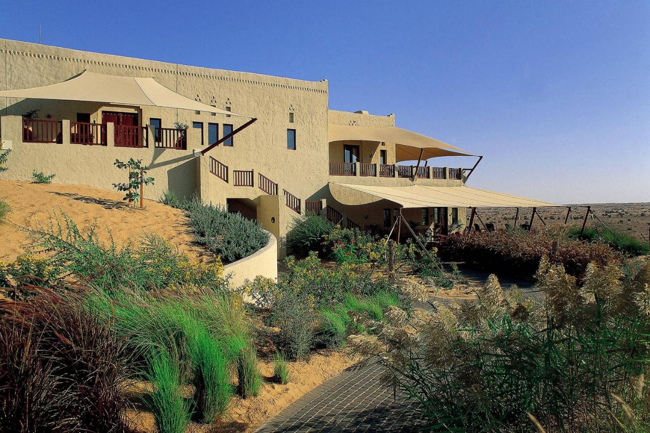 Al Maha, a Luxury Collection Desert Resort & Spa
