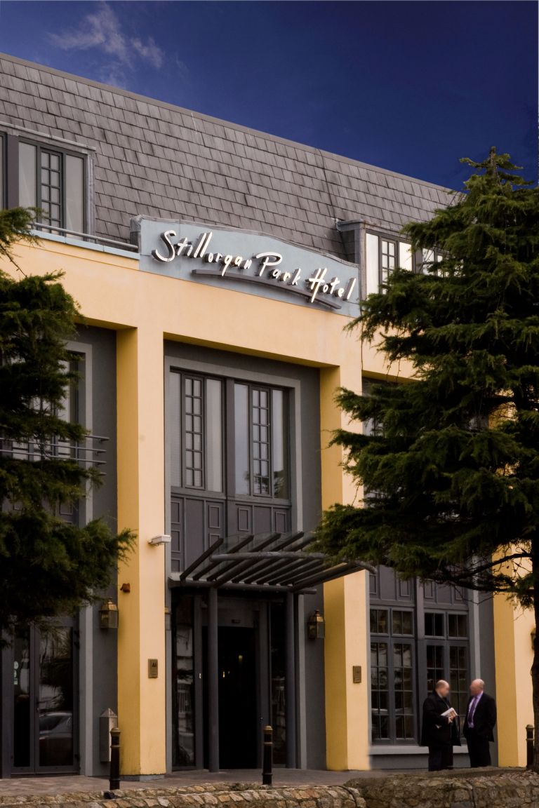 Talbot Hotel Stillorgan