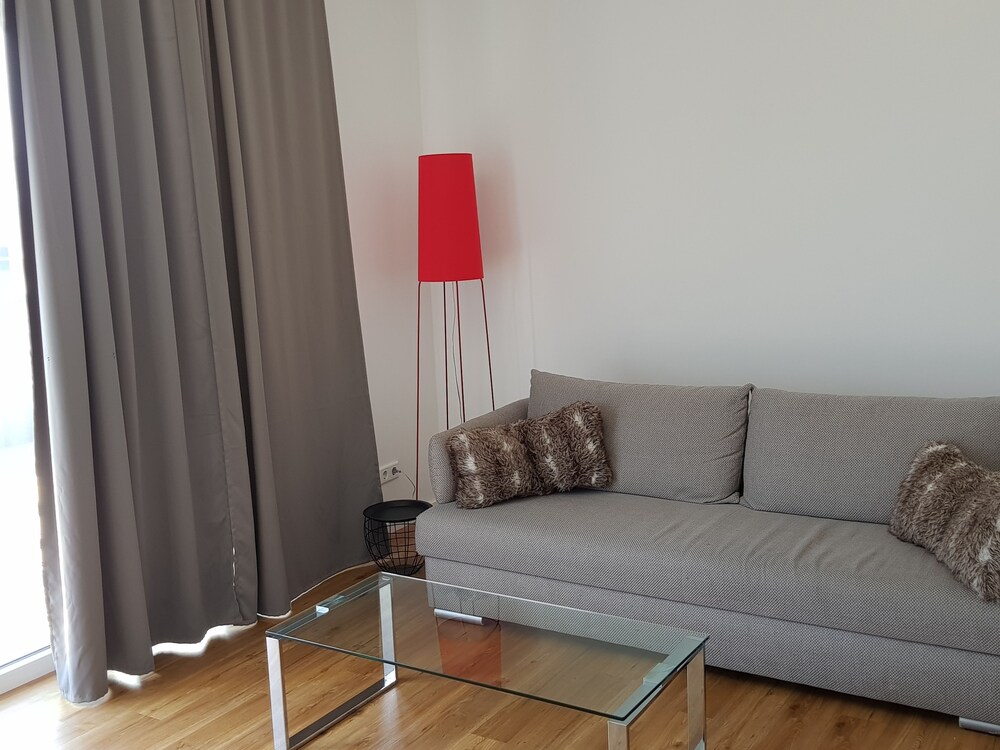 Domapartment Aachen City