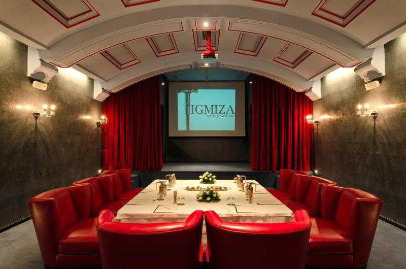 Tigmiza Boutique Hotel & Spa