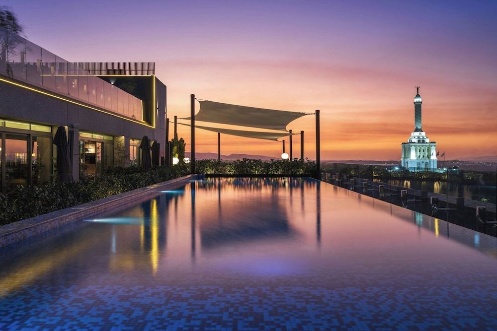 AC Hotel Santiago de los Caballeros