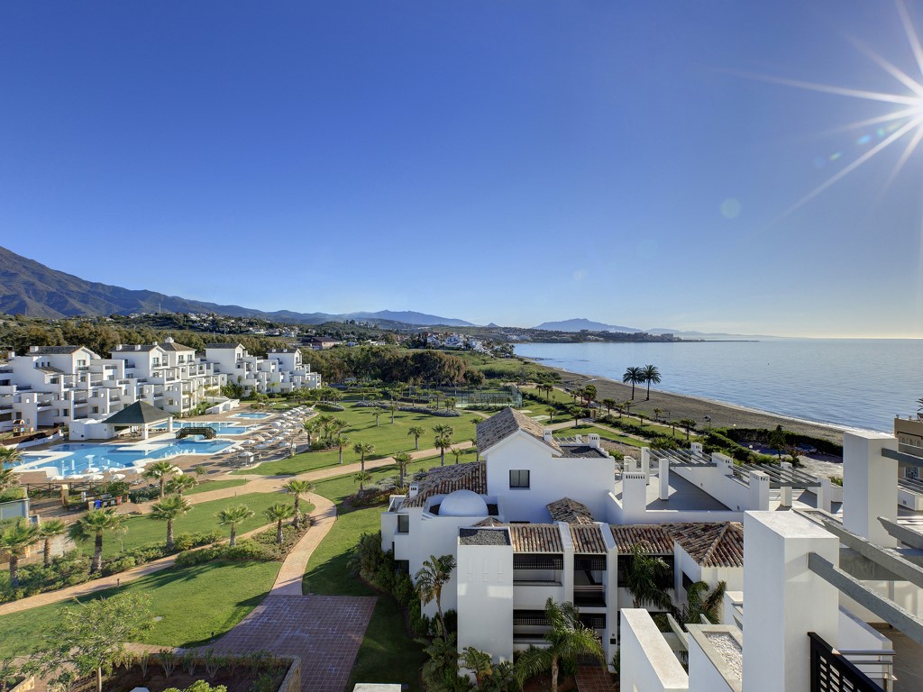 Estepona Hotel  Spa Resort