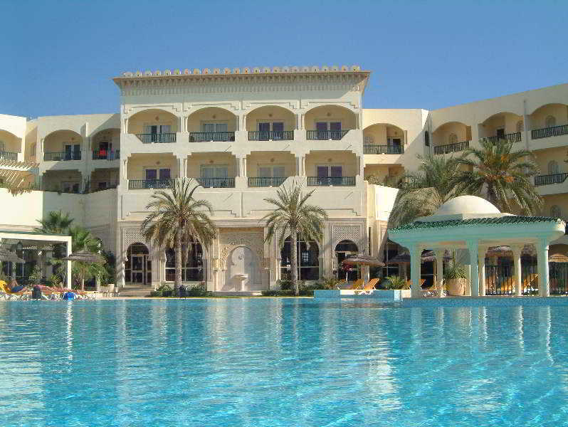 Hotel Bravo Hammamet