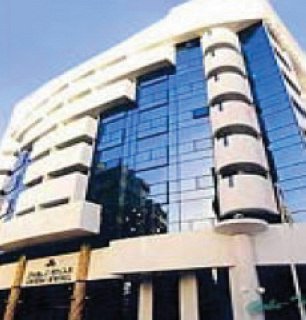 Lavender Hotel Deira