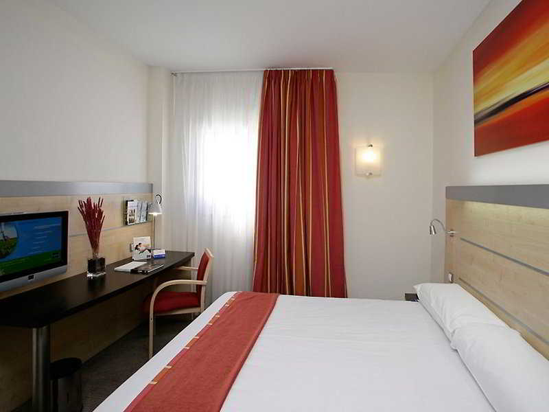 Holiday Inn Express Malaga Airport