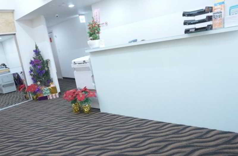 Diary of Taipei Hotel Wanguo