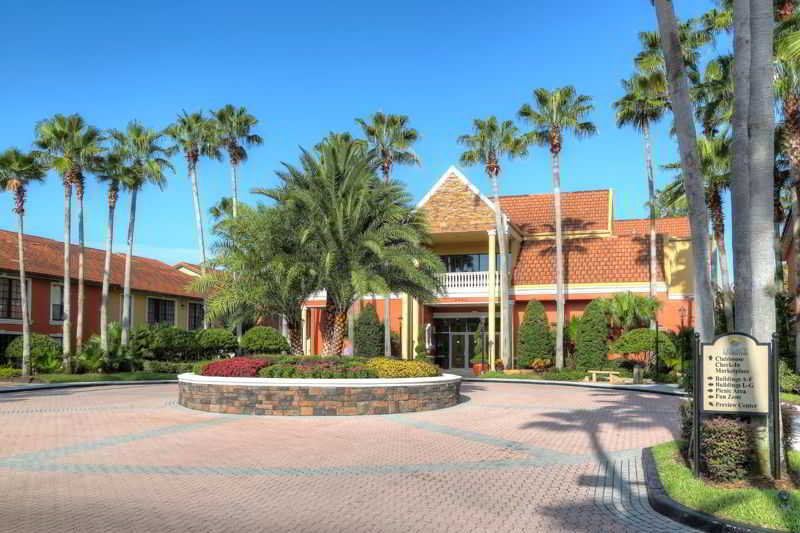 Legacy Vacation Club Orlando