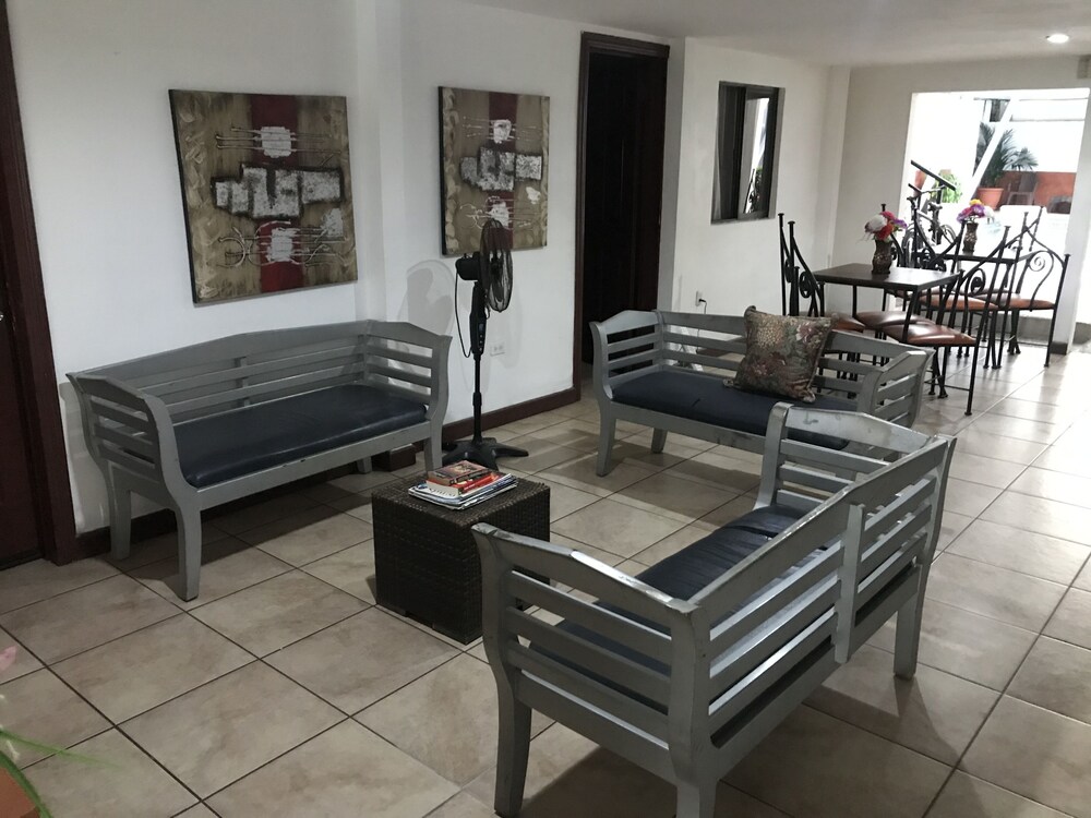 Hotel Monte Campana Jaco