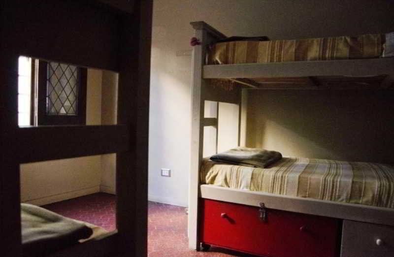 Play Hostel Arcos