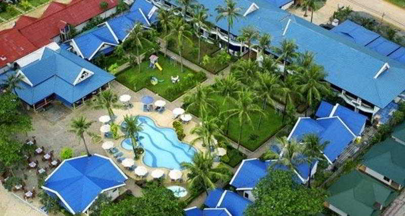 Andaman Lanta Resort