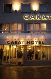 Carat Hotel & Apartments