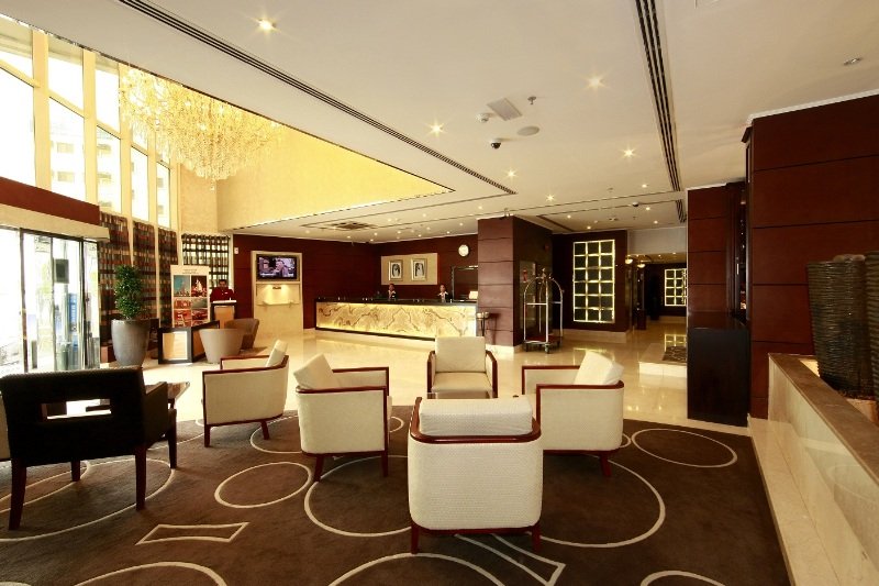 Howard Johnson by Wyndham Bur Dubai