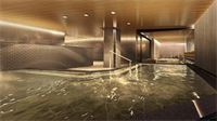 Kyoto Hot Spring Hatoya Zuihokaku Hotel