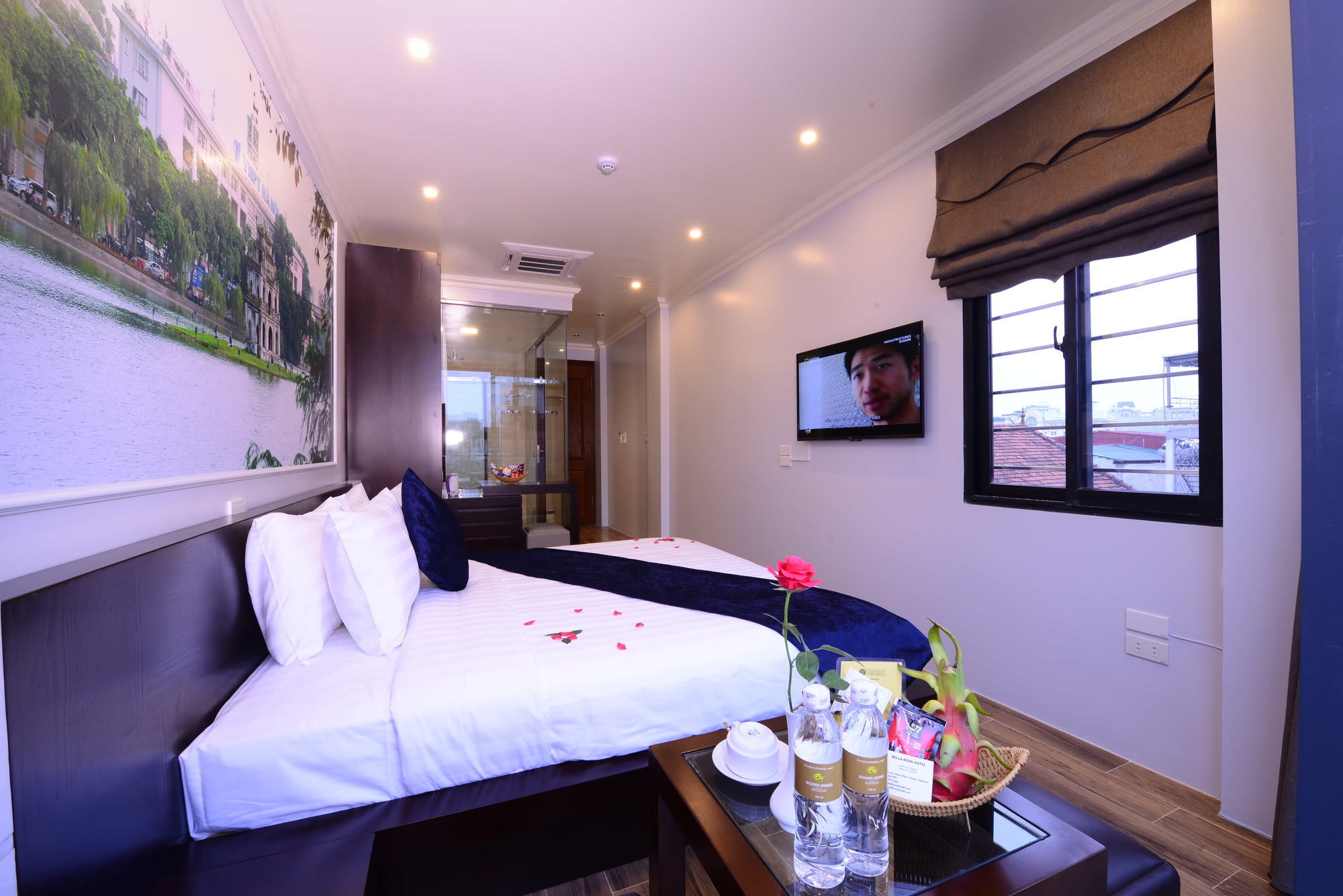 Bella Rosa Hotel