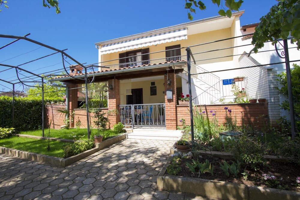 Apartment Cocaletto