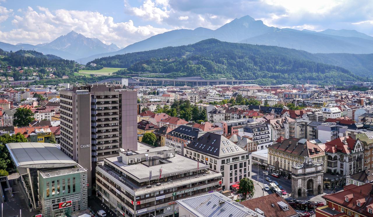 AC Hotel Innsbruck