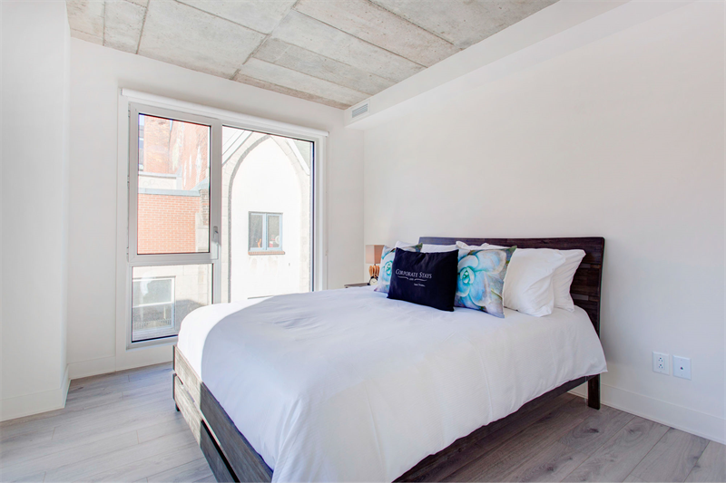 Apartment BNC by CorporateStays