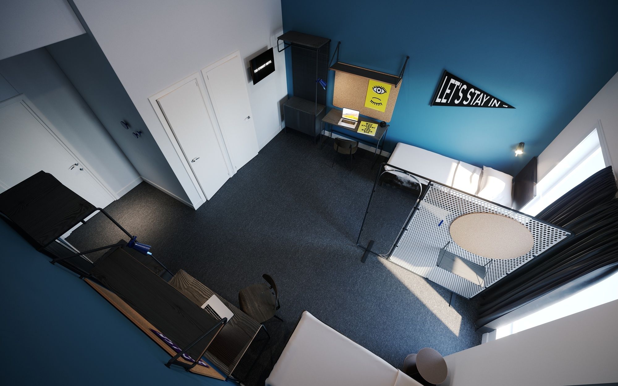 The Social Hub Florence