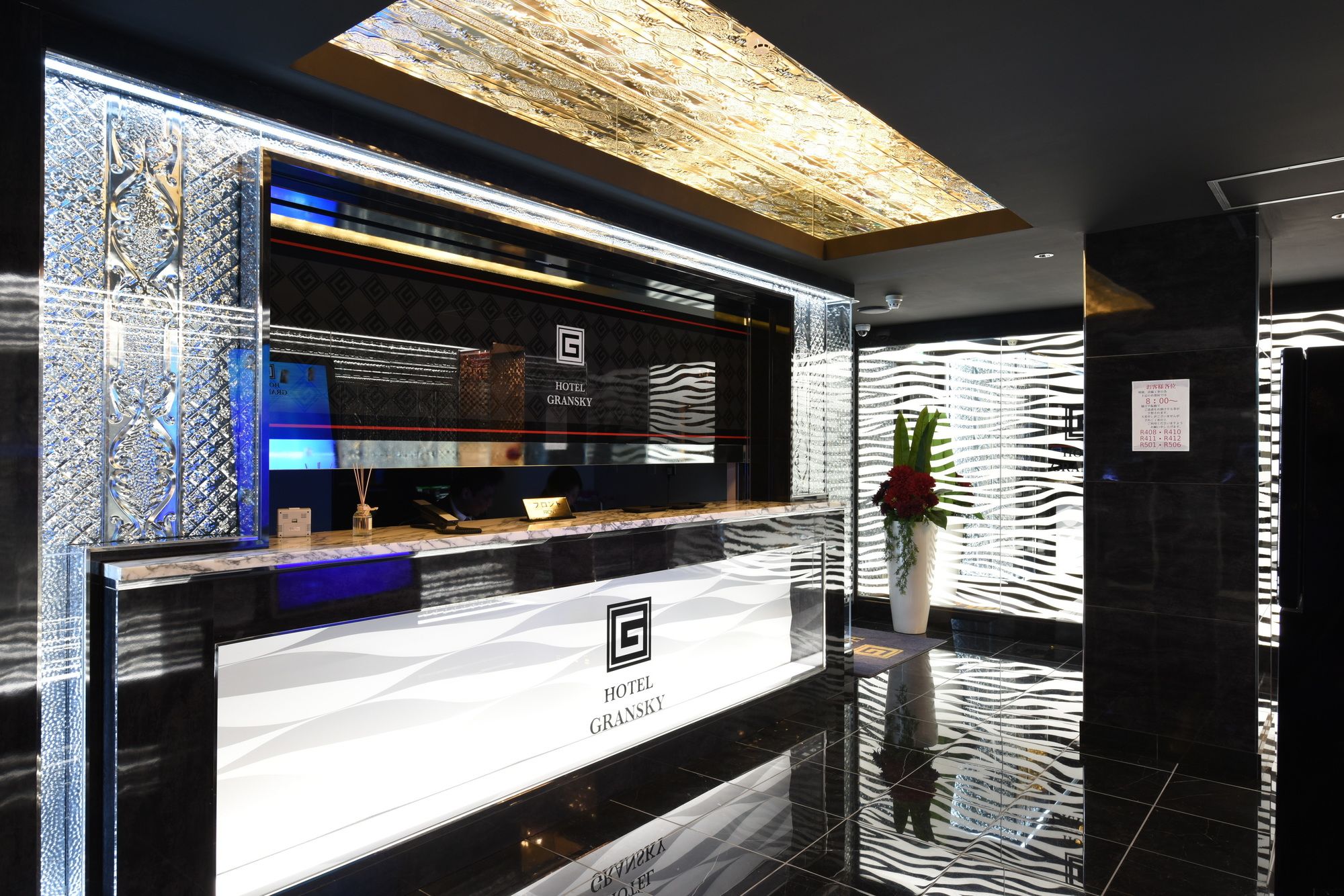 Hotel Gransky-Adults Only