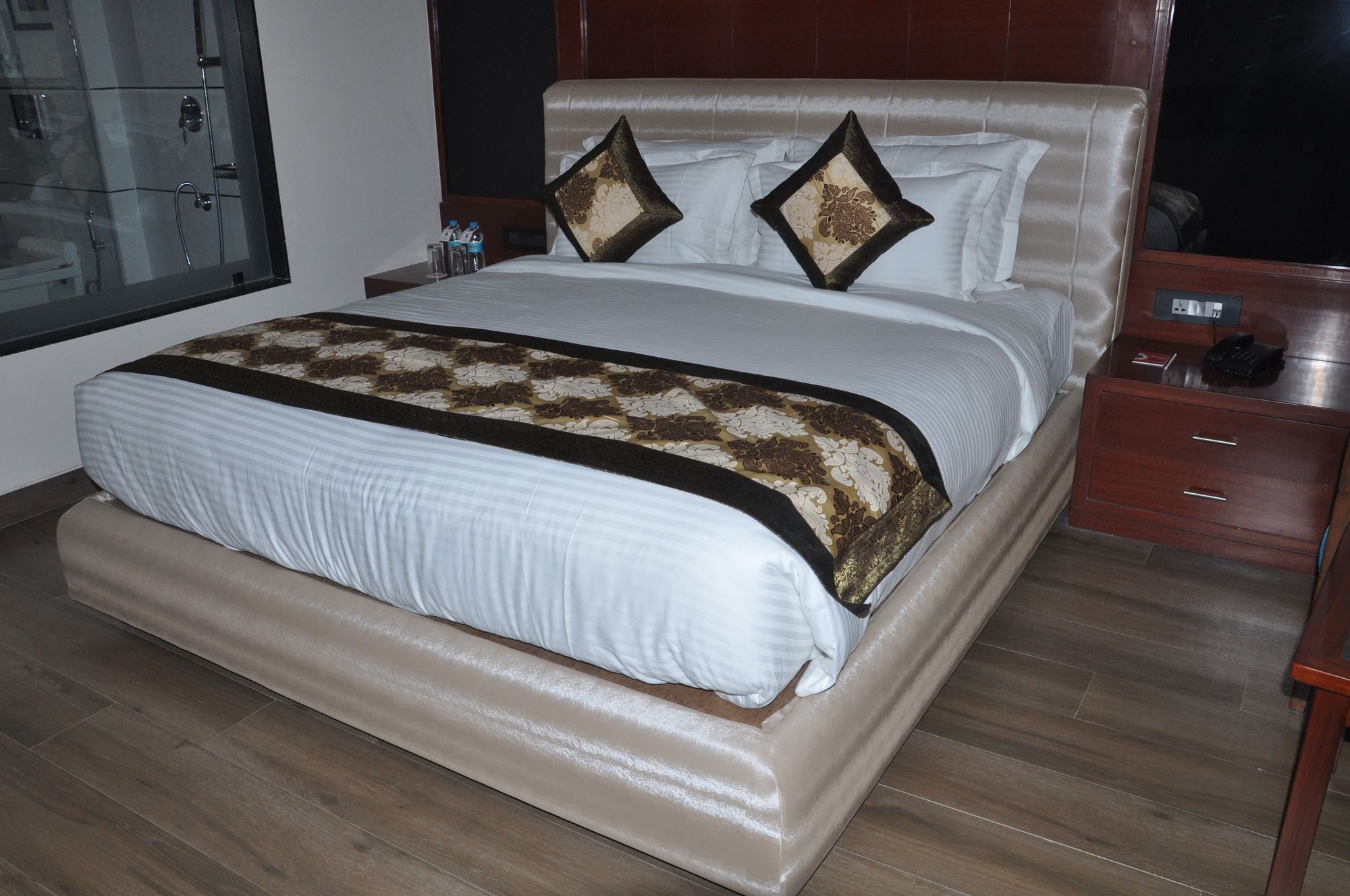Clarks Inn Jaipur