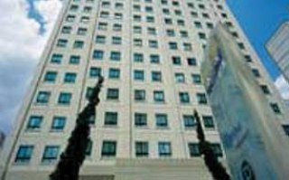 Aparthotel Adagio São Paulo Itaim Bibi