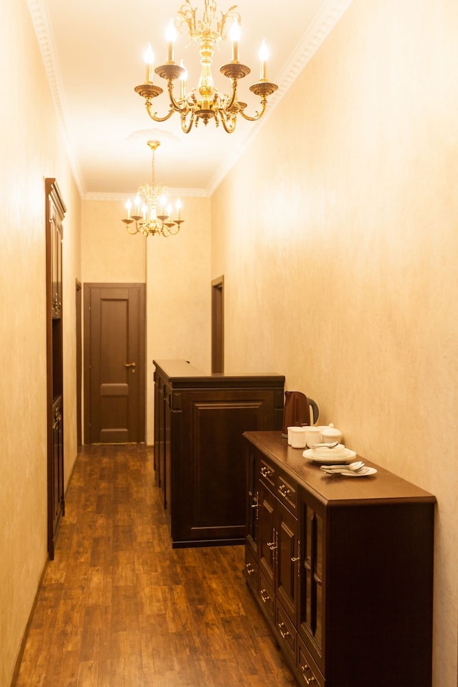 Versal Hotel