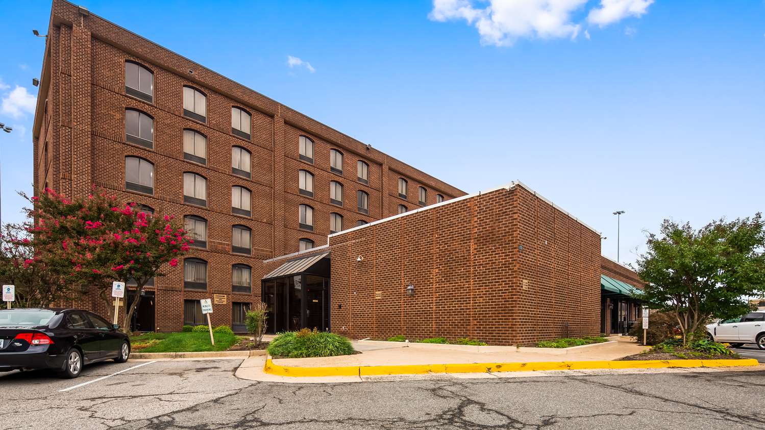 Best Western Spingfield