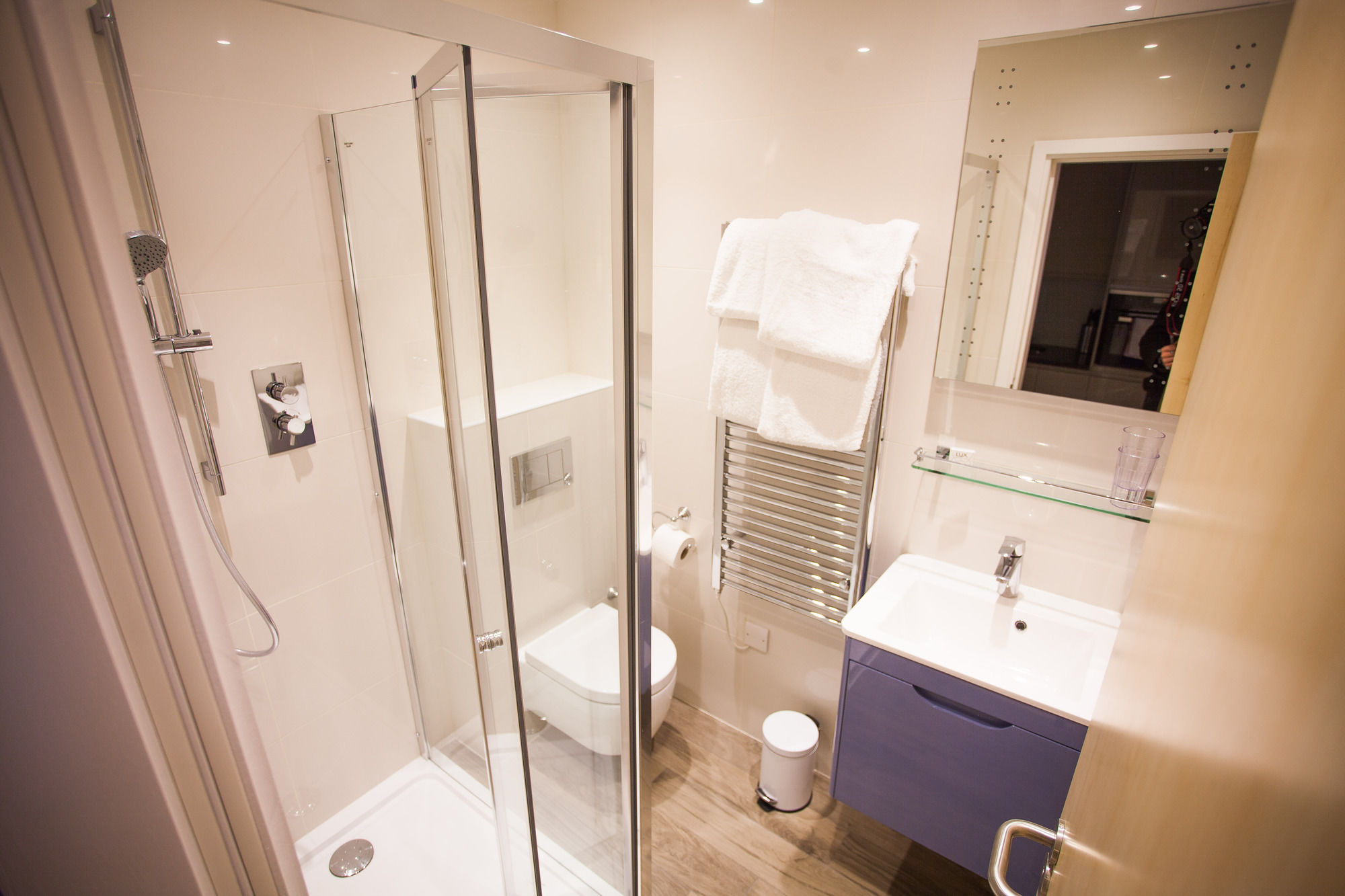 The Alma Pub and Rooms