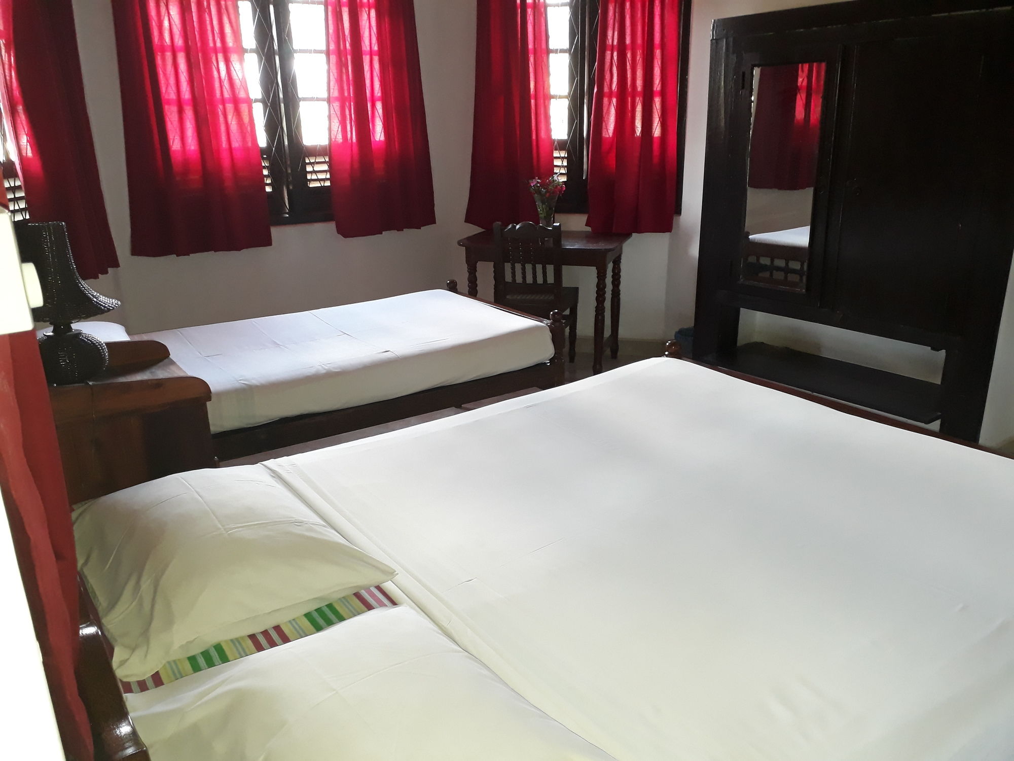 Kandy Holiday Home