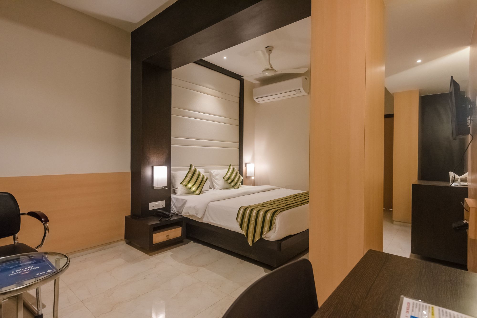 Hotel Konar Inn by OYO Rooms