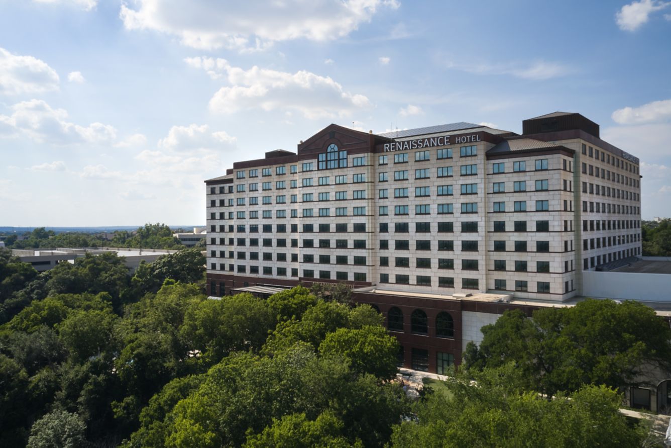 Renaissance Austin
