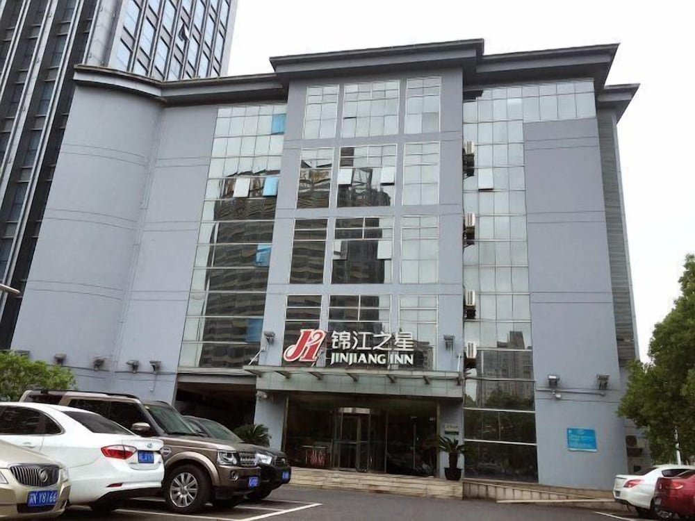 Jinjiang Inn Taicang Shanghai Road