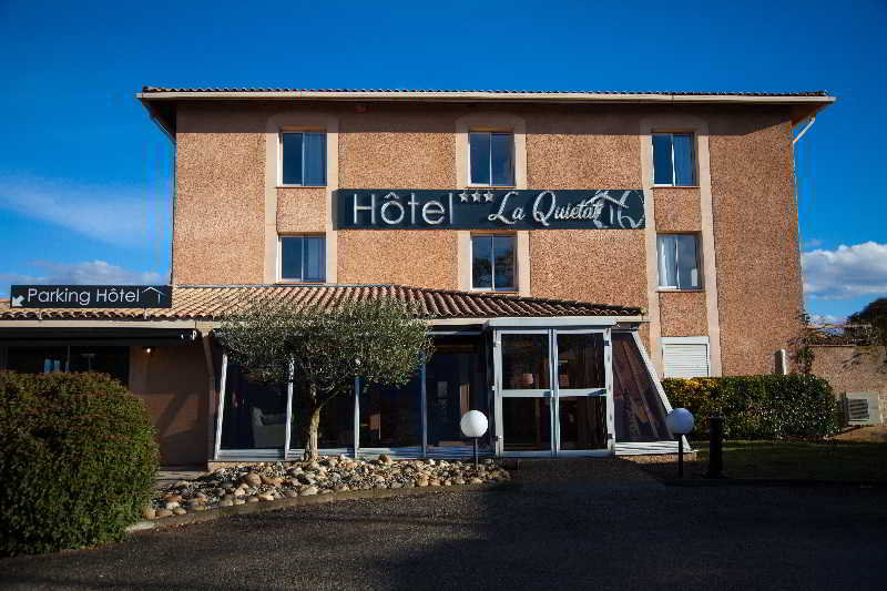 La Quietat Hotel