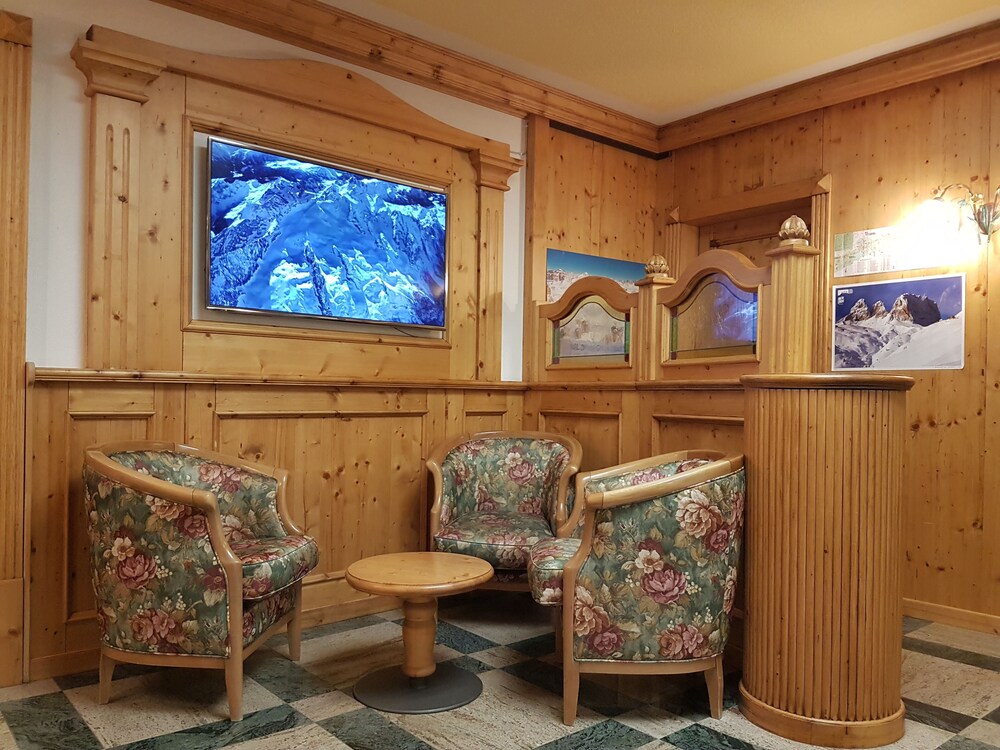 Garni Aparthotel Princess