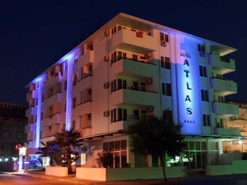 Enki Hotel