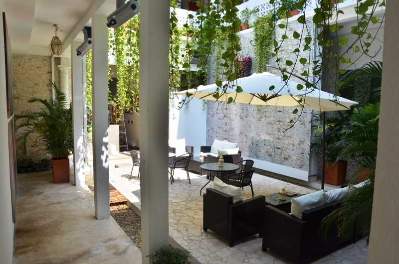 Badillo Hotel Galeria