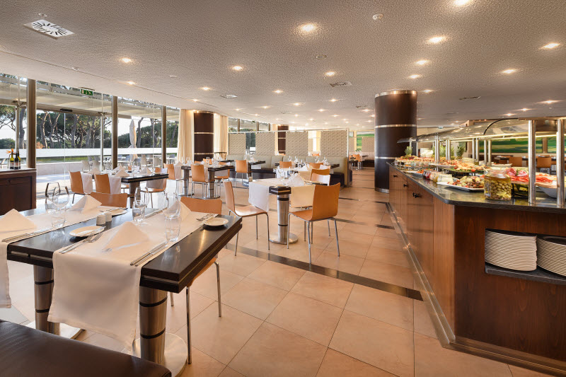 Pestana Vila Sol Vilamoura