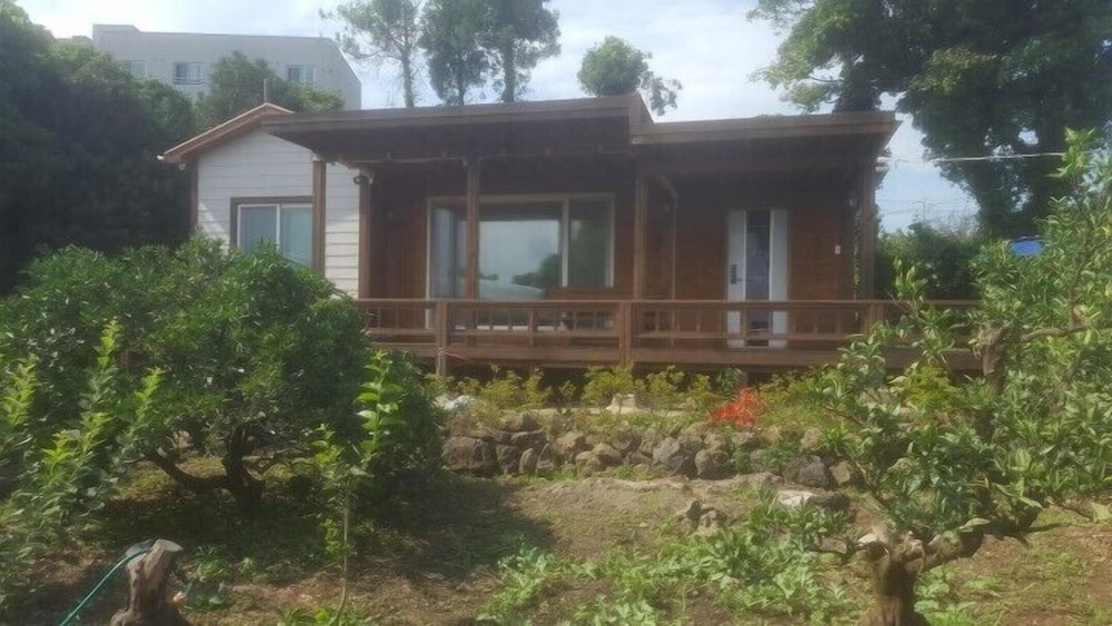 Hotel Wimi Sarang House