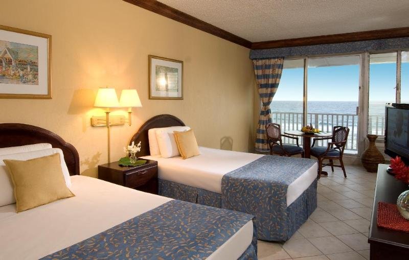 Holiday Inn Resort Montego Bay