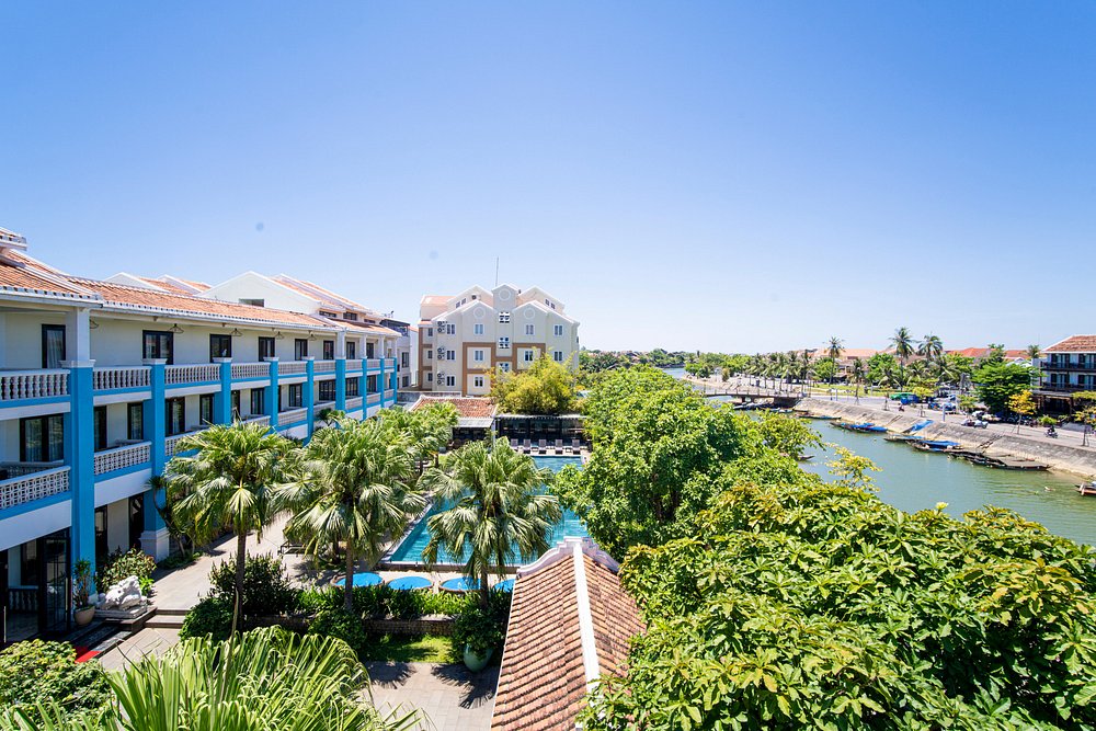 Thanh Binh Riverside