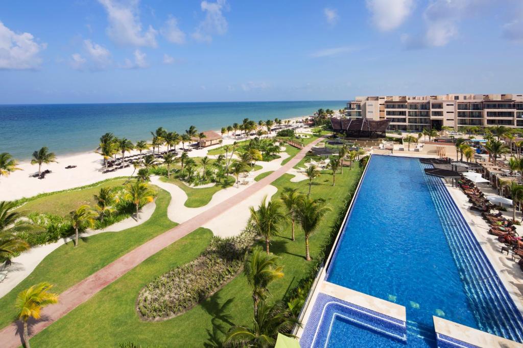 Royalton Riviera Cancun
