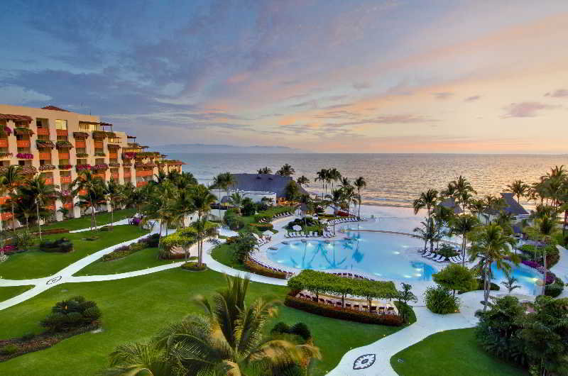 Grand Velas Riviera Nayarit