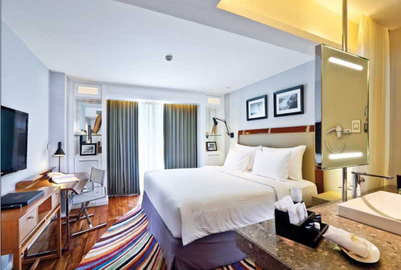 The Kuta Beach Heritage Hotel Bali - Managed by AccorHotels