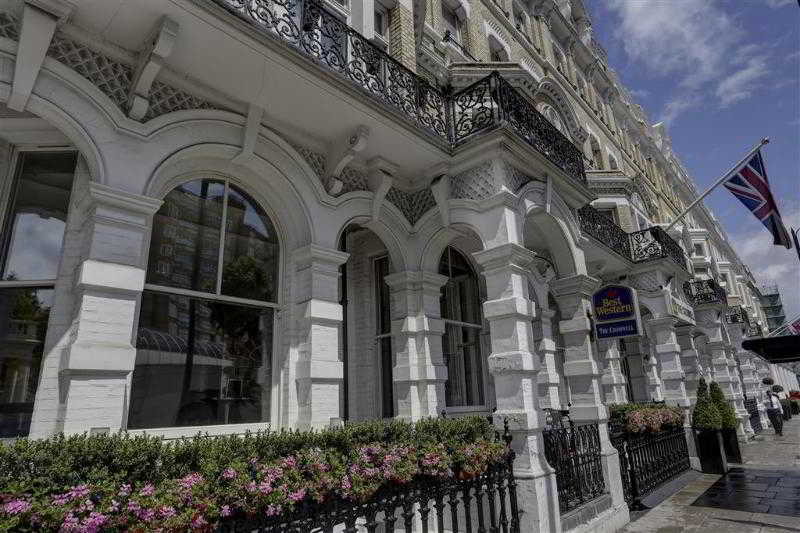 ibis Styles London Gloucester Road